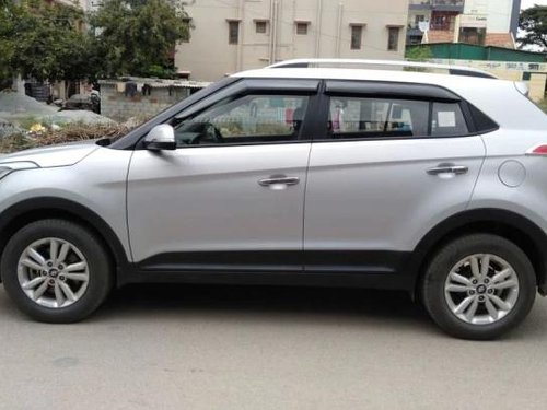 Hyundai Creta 1.6 VTVT S 2016 MT for sale in Bangalore