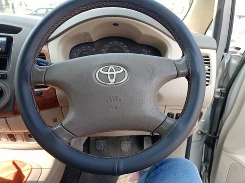 Used 2008 Toyota Innova MT for sale in Pune 