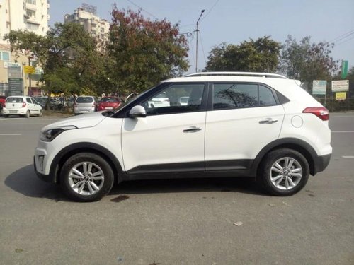 2016 Hyundai Creta 1.6 Gamma SX Plus MT in New Delhi