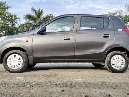 2014 Maruti Suzuki Alto 800 CNG LXI MT in Surat