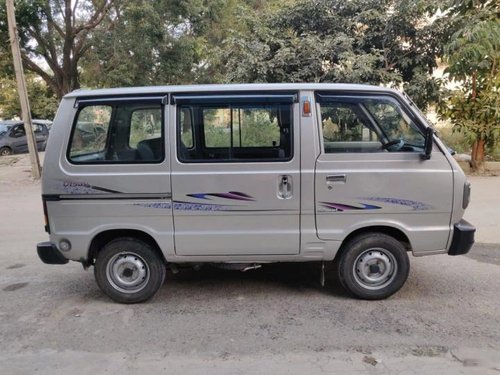 2018 Maruti Suzuki Omni MT for sale in Bangalore