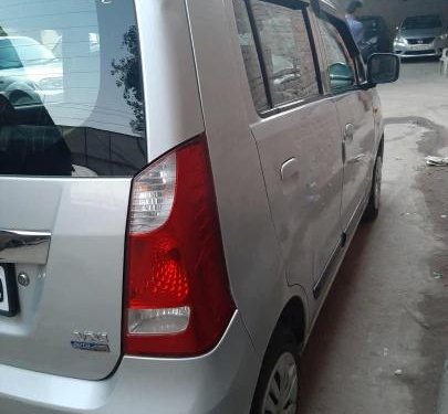 Used 2017 Maruti Suzuki Wagon R AMT VXI AT for sale in Kanpur