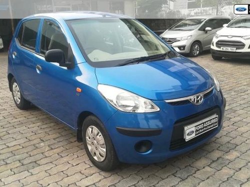 Used 2009 Hyundai i10 Era 1.1 MT in Edapal