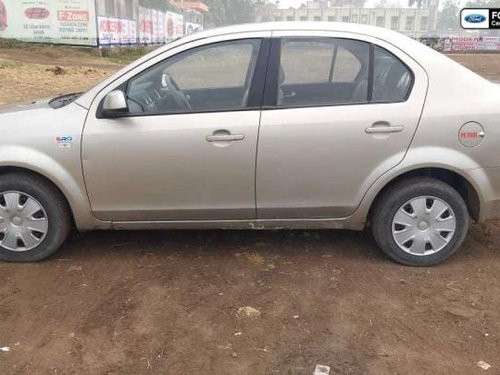 Used 2008 Ford Fiesta MT for sale in Aurangabad 