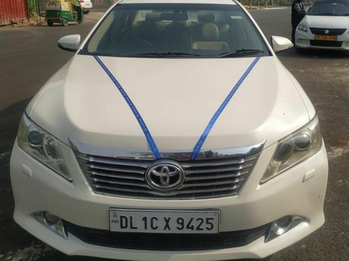 2013 Toyota Camry in North Delhi