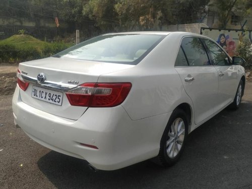 2013 Toyota Camry in North Delhi