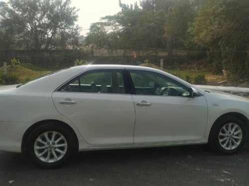 2013 Toyota Camry in North Delhi