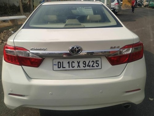 2013 Toyota Camry in North Delhi