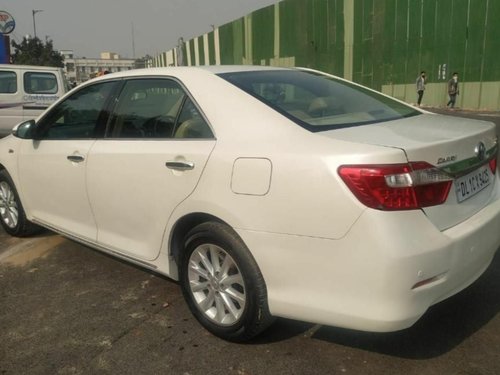 2013 Toyota Camry in North Delhi