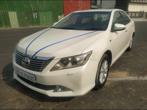 2013 Toyota Camry in North Delhi