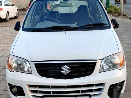 2014 Maruti Suzuki Alto K10 VXI MT for sale in Rajkot 