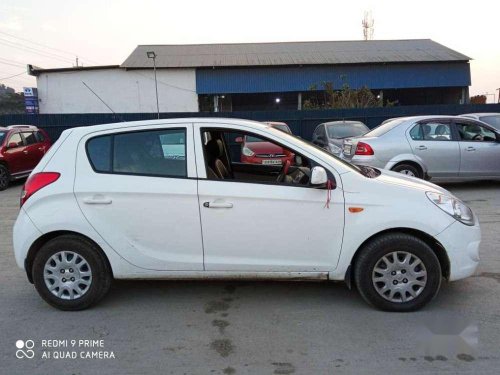 Hyundai i20 Magna 2009 MT for sale in Guwahati 