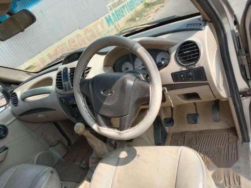 Used 2015 Mahindra Xylo D4 MT for sale in Hyderabad 