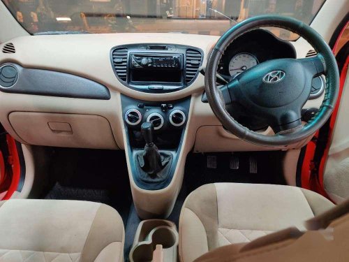 Used 2009 Hyundai i10 Magna MT in Nagar