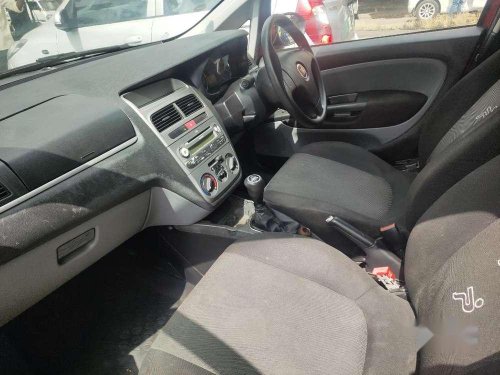 Used 2010 Fiat Punto MT for sale in Nagar