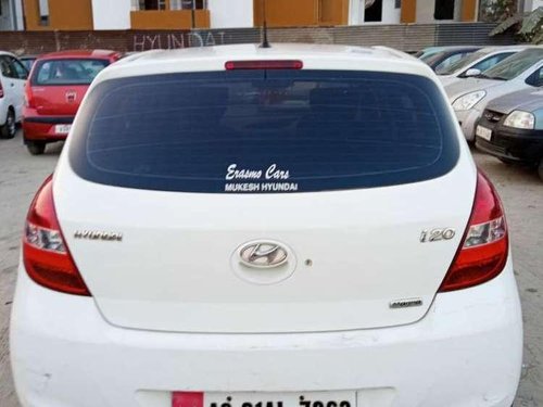 Hyundai i20 Magna 2009 MT for sale in Guwahati 