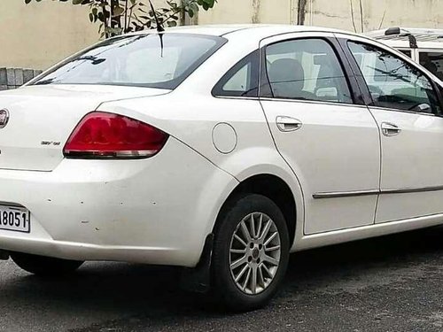 Used 2010 Fiat Linea MT for sale in Nagar