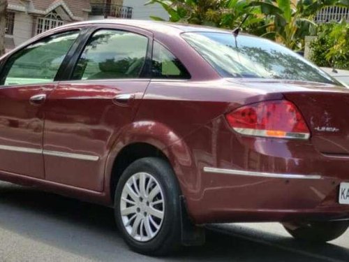Used Fiat Linea 2010 MT for sale in Nagar