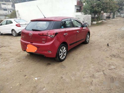 Used Hyundai Elite i20 2014 MT for sale in Ludhiana 