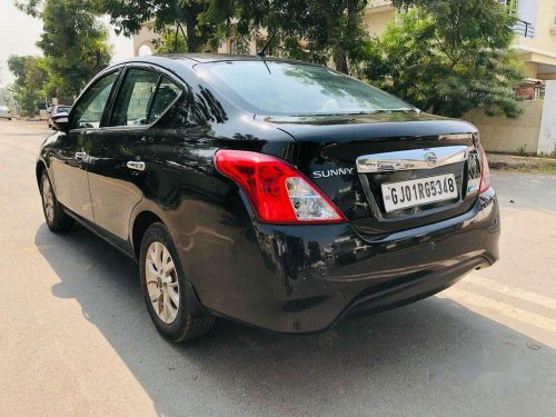 Used 2014 Nissan Sunny MT for sale in Ahmedabad 