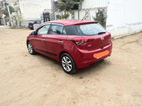 Used Hyundai Elite i20 2014 MT for sale in Ludhiana 