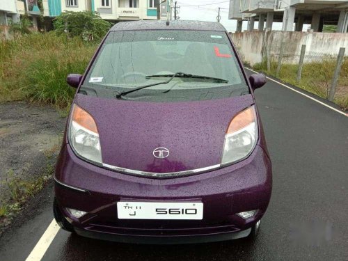 Tata Nano GenX 2014 MT for sale in Coimbatore