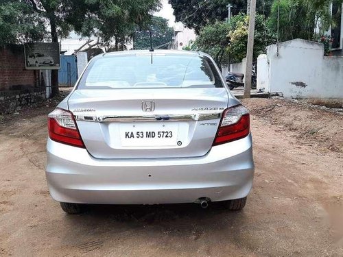 Used Honda Amaze 2016 MT for sale in Erode 