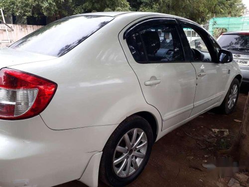 Used Maruti Suzuki SX4 2011 MT for sale in Madurai 