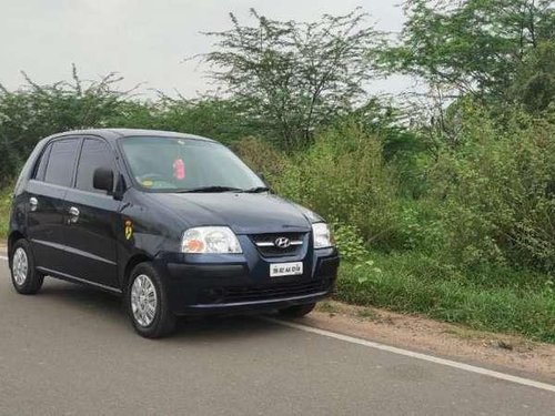 2006 Hyundai Santro Xing GL Plus MT for sale in Namakkal