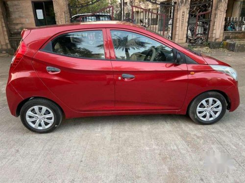 Used Hyundai Eon Magna 2013 MT for sale in Thane 