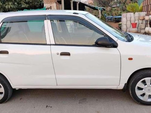 2014 Maruti Suzuki Alto K10 VXI MT for sale in Rajkot 