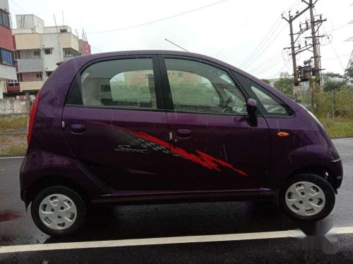 Tata Nano GenX 2014 MT for sale in Coimbatore