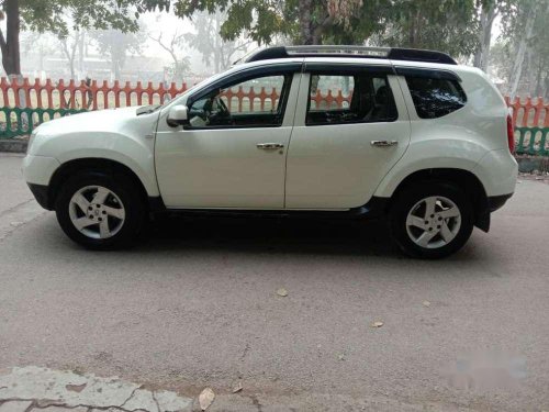 Used 2013 Renault Duster MT for sale in Amritsar 