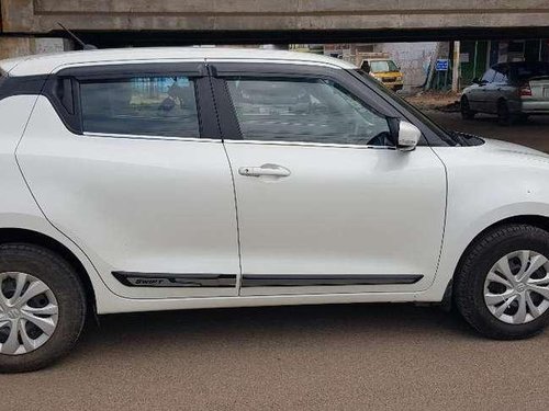 2018 Maruti Suzuki Swift VXI AT for sale in Nalgonda 