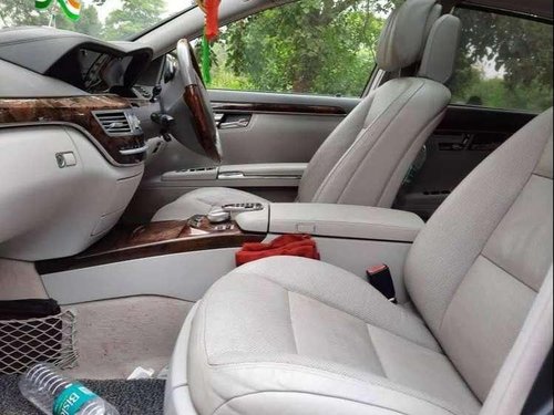 Used 2010 Mercedes Benz S Class AT for sale in Thane 