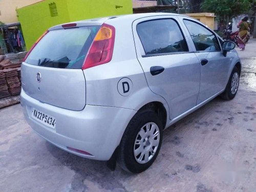 Used Fiat Punto Active 2011 MT for sale in Nagar