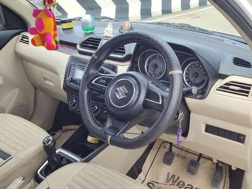 2018 Maruti Suzuki Dzire MT for sale in Pondicherry 