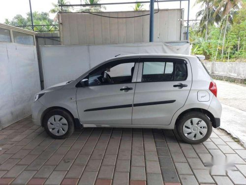 2017 Maruti Suzuki Celerio VXi AMT in Thrissur