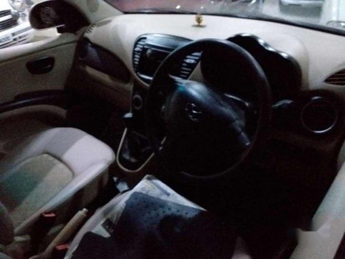 Used Hyundai i10 Era 2008 MT for sale in Meerut 