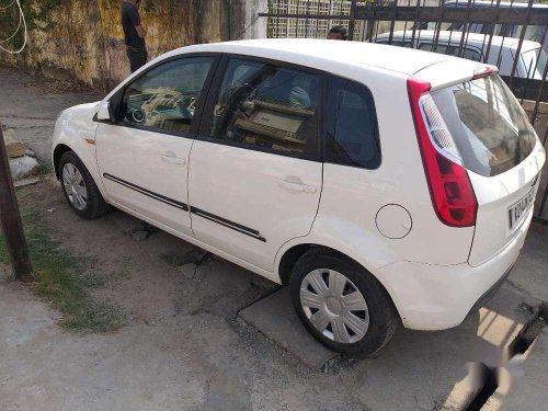 Used 2011 Ford Figo MT for sale in Jaipur 