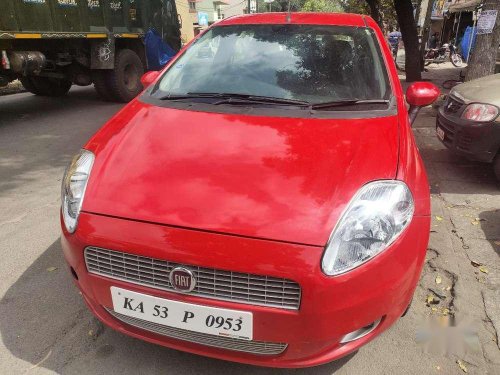 Used 2010 Fiat Punto MT for sale in Nagar