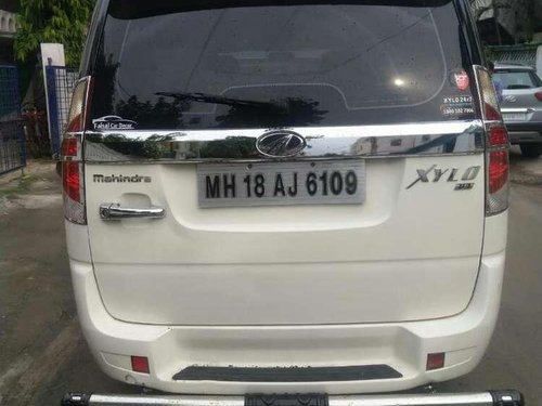 Used Mahindra Xylo D4 2015 MT for sale in Nagpur 