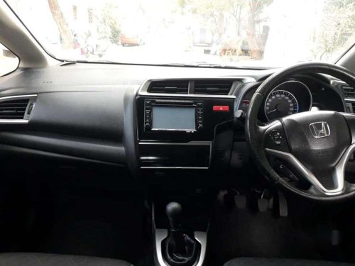 Used Honda Jazz VX CVT 2017 MT for sale in Tiruppur 