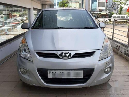 Used Hyundai i20 2009 MT for sale in Aluva 