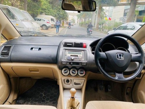Used 2006 Honda City ZX MT for sale in Bangalore 