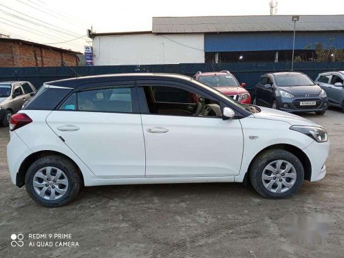 Used 2015 Hyundai Elite i20 MT for sale in Guwahati 