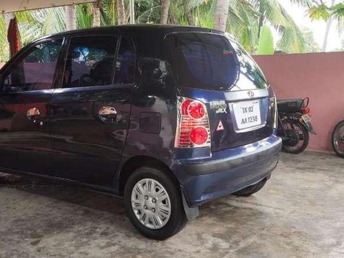 2006 Hyundai Santro Xing GL Plus MT for sale in Namakkal