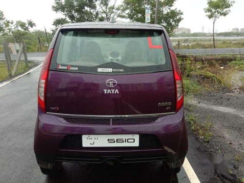 Tata Nano GenX 2014 MT for sale in Coimbatore