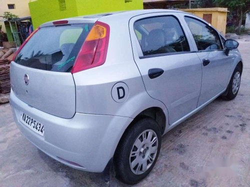 Used Fiat Punto Active 2011 MT for sale in Nagar