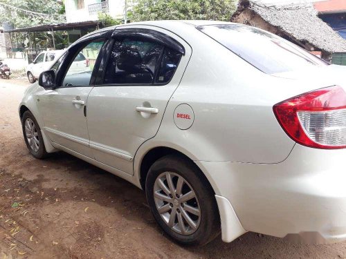 Used Maruti Suzuki SX4 2011 MT for sale in Madurai 